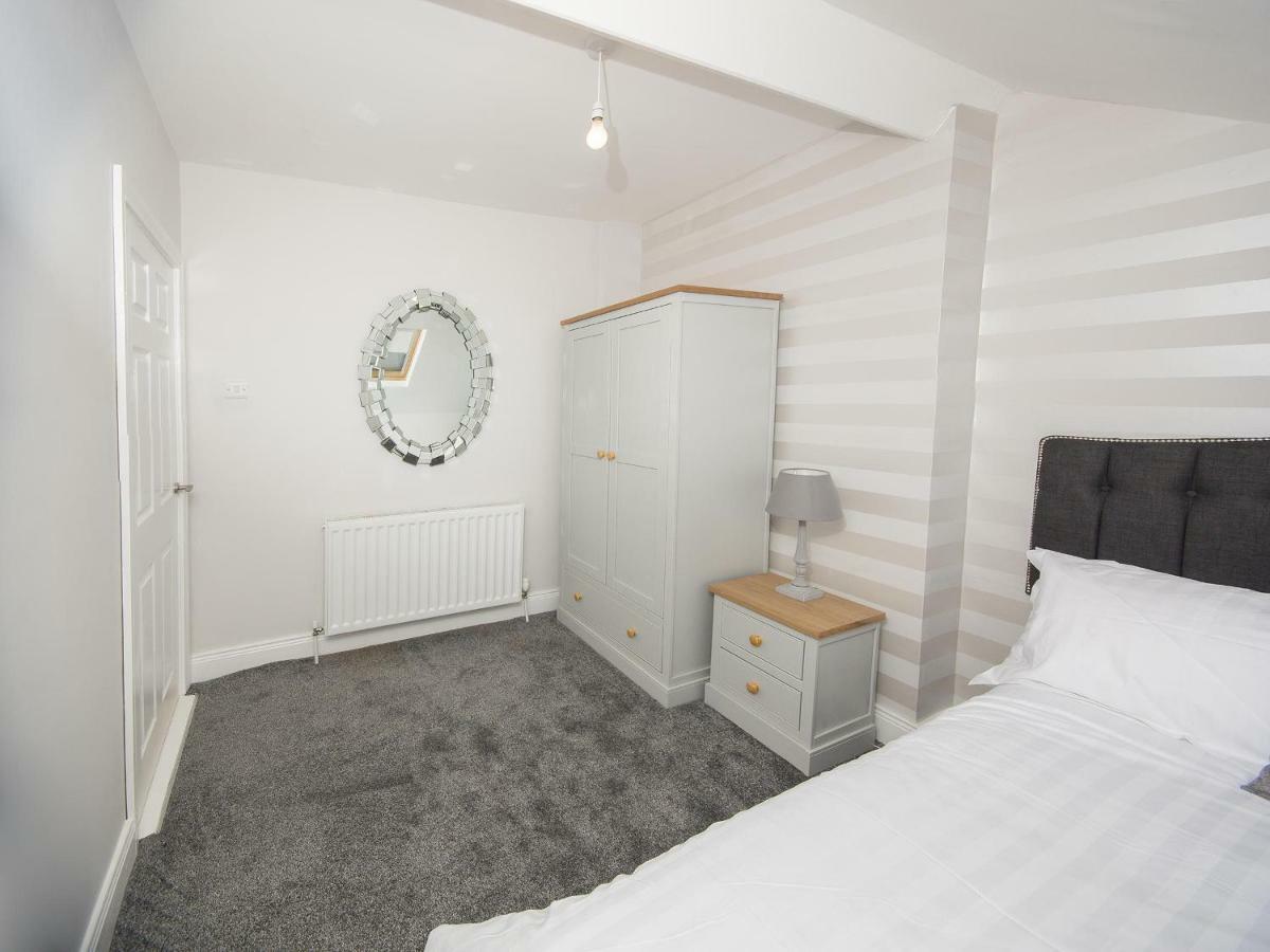 Tsa Shaftesbury Avenue Villa Belfast Exterior photo