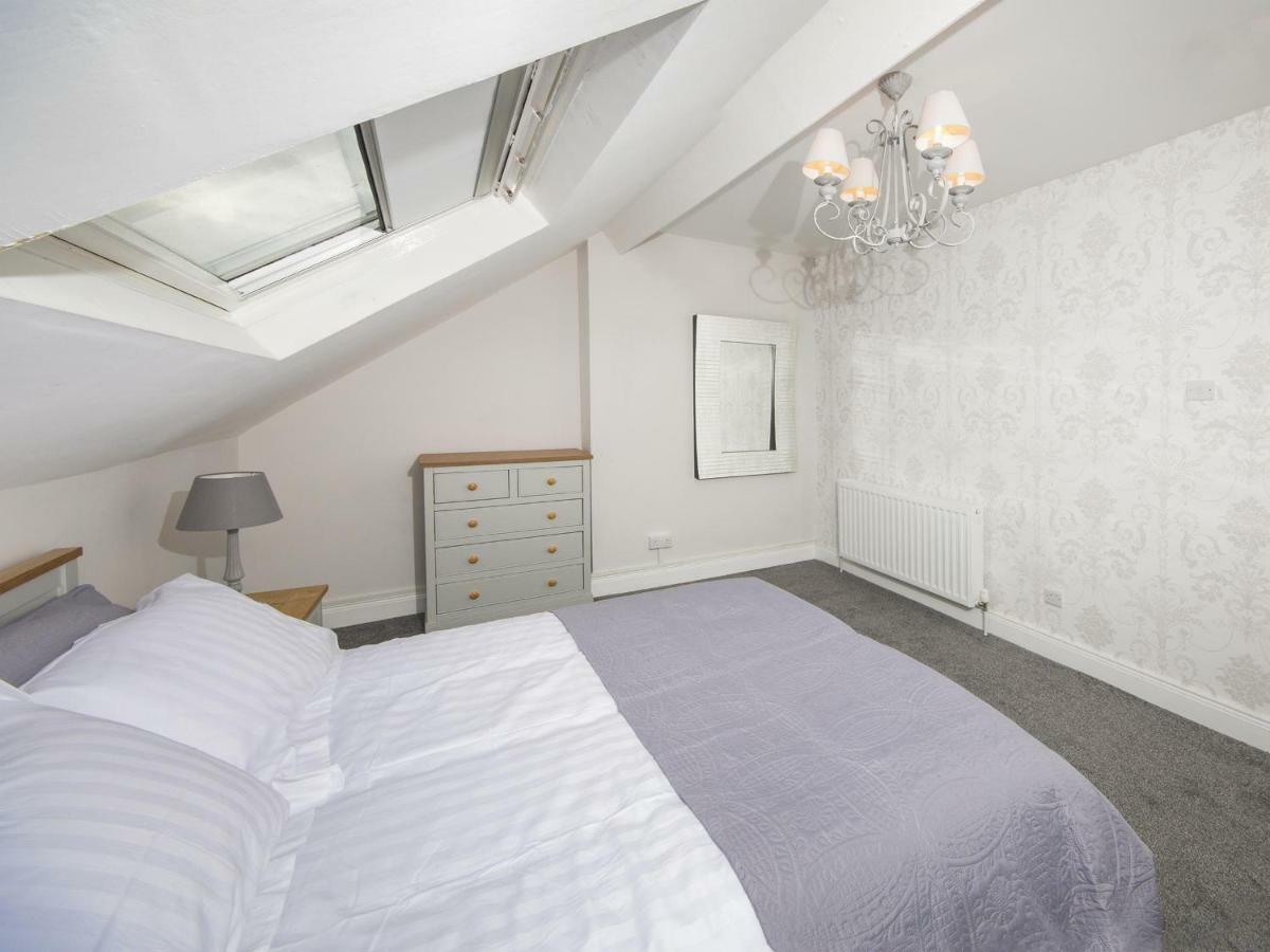 Tsa Shaftesbury Avenue Villa Belfast Exterior photo